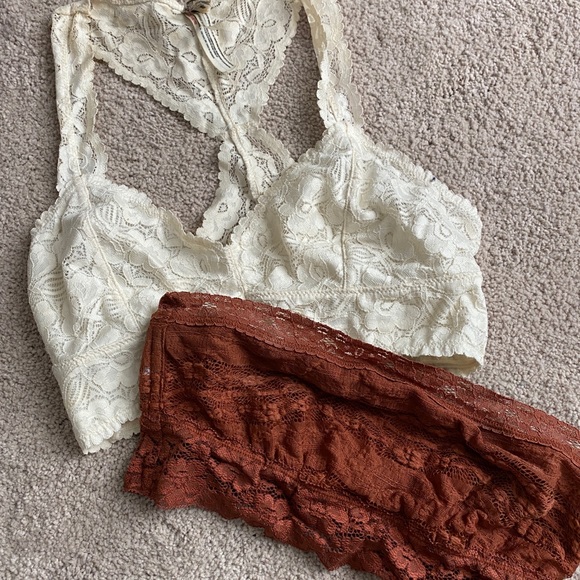 Free People Bralette - Picture 2 of 2